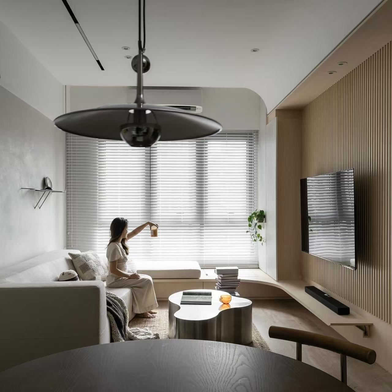 极简风・无隐藏收费改造